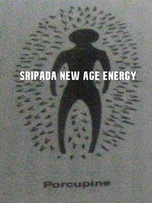 cover image of SRIPADA NEW AGE ENERGY (English)